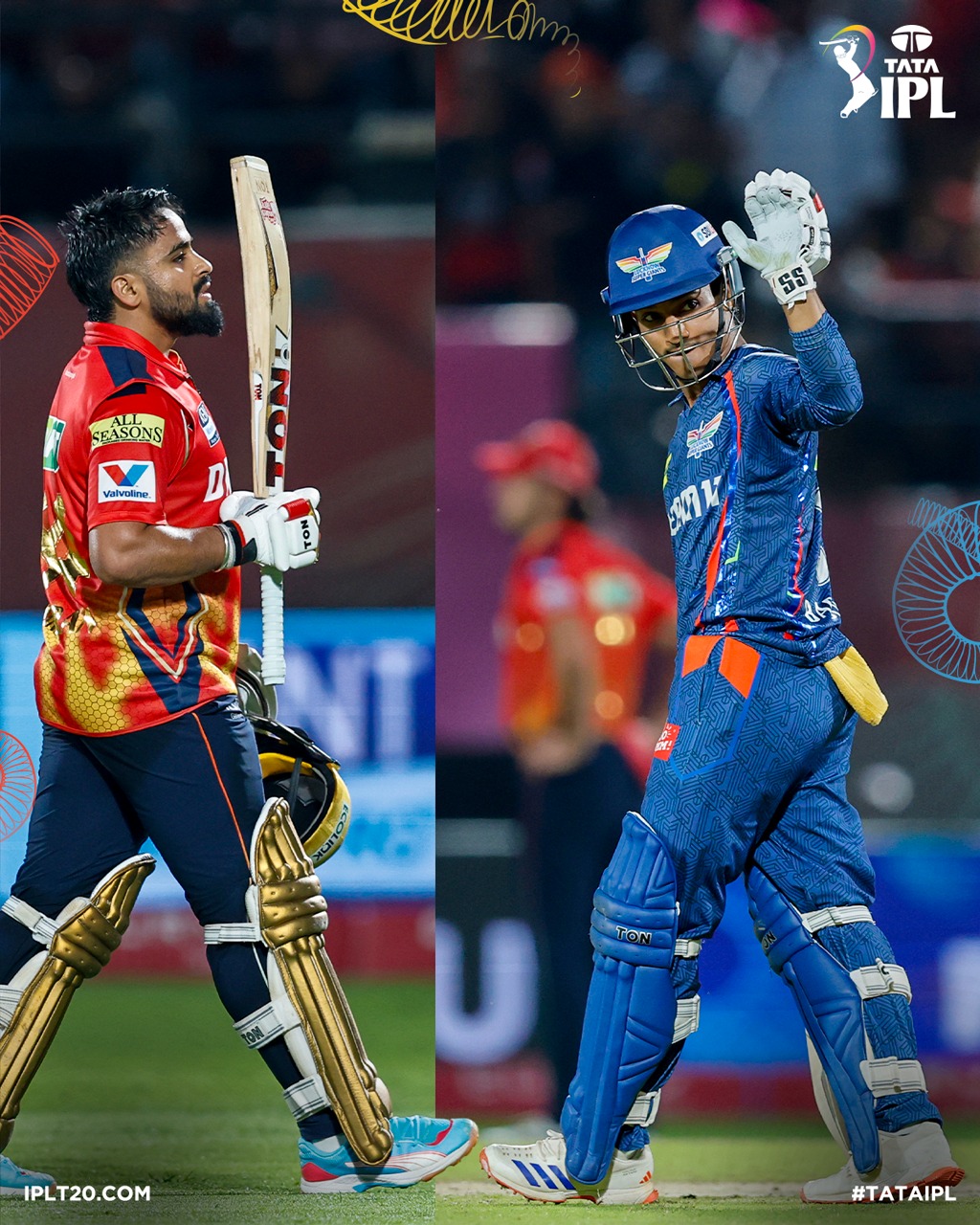 Stunning IPL Week 6 Moments Steal The Spotlight