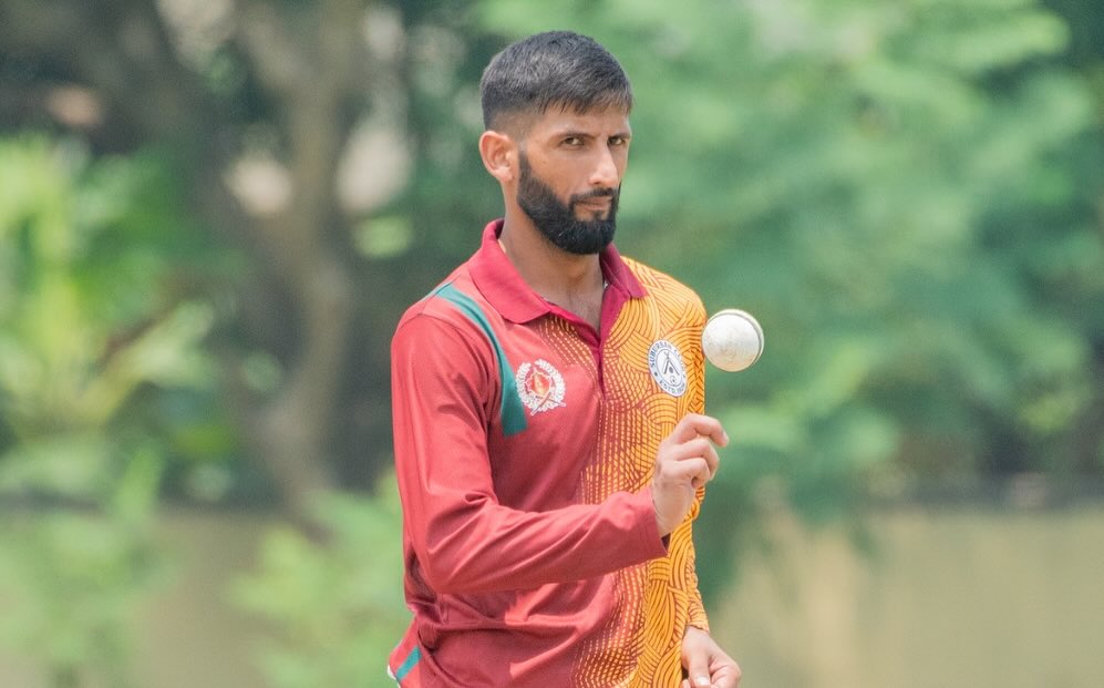 Suburban Club Crowned Champions In NC Chatterjee T20 Trophy