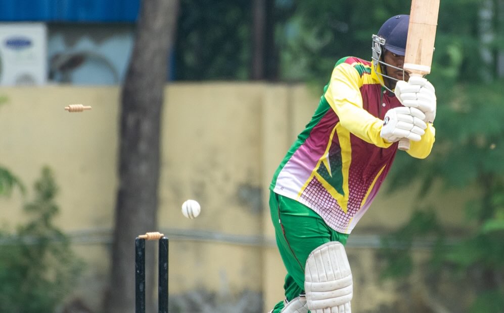 Suburban Club Crowned Champions In NC Chatterjee T20 Trophy