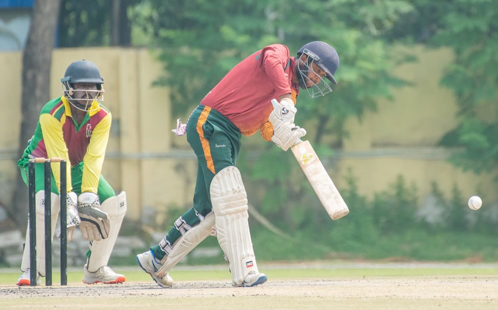 Suburban Club Crowned Champions In NC Chatterjee T20 Trophy