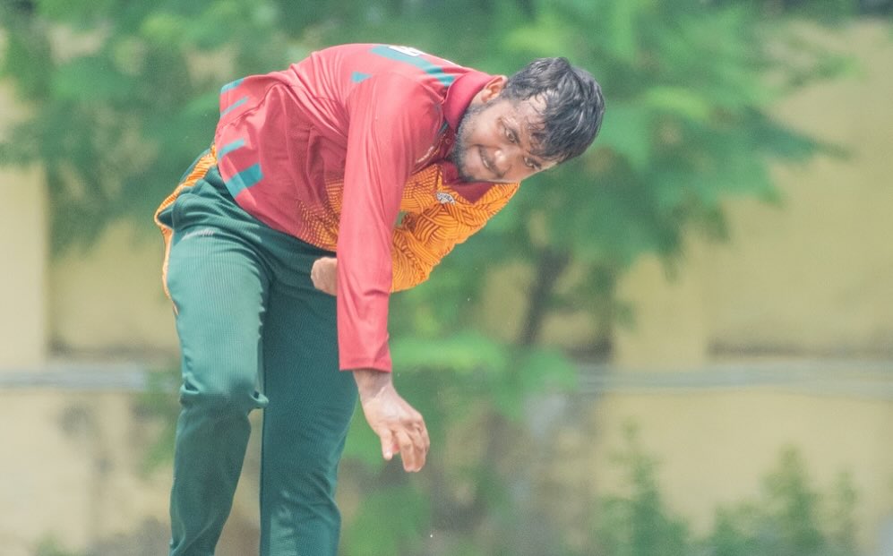 Suburban Club Crowned Champions In NC Chatterjee T20 Trophy