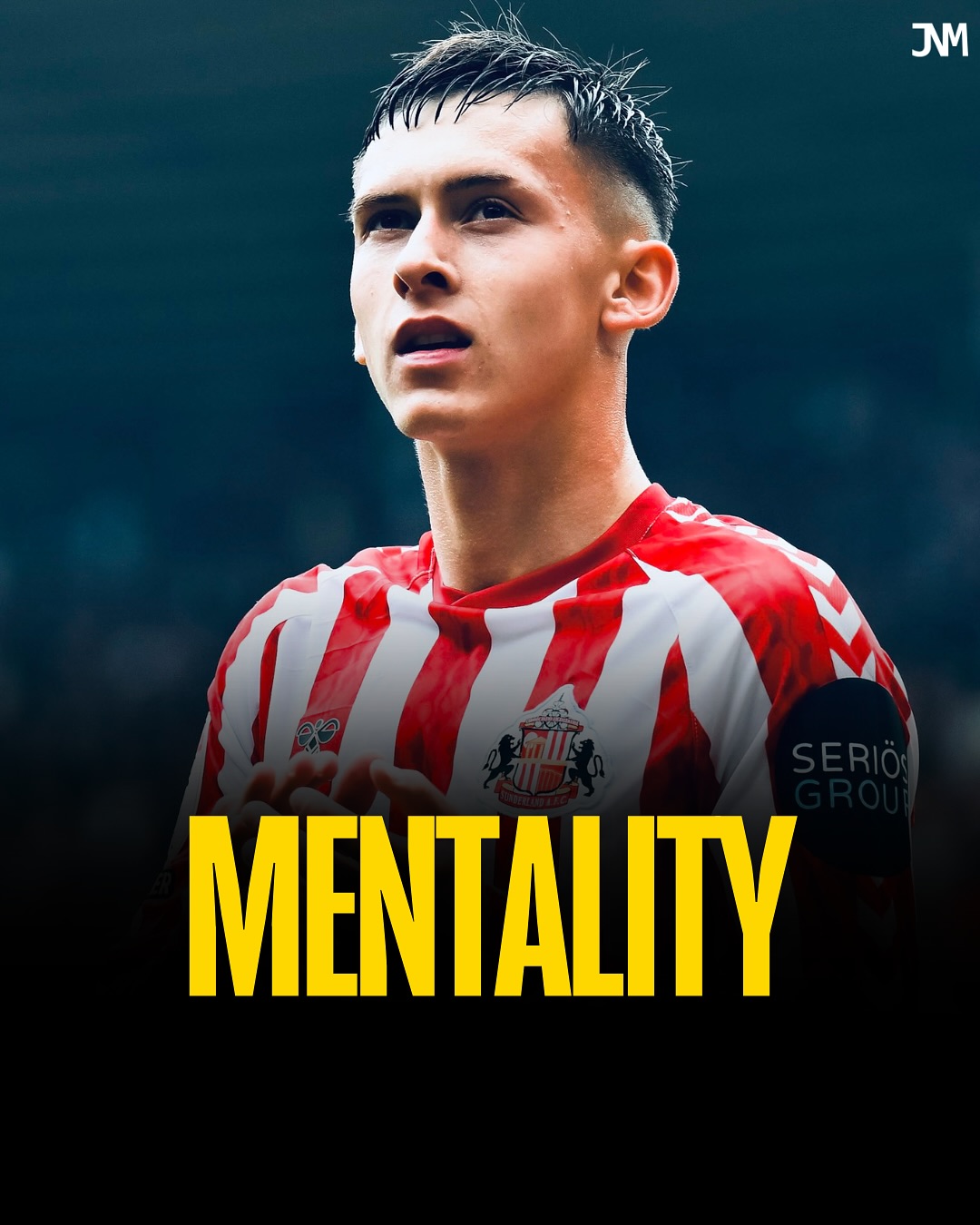 Sunderland Teen Chris Rigg Eyes Premier League Debut