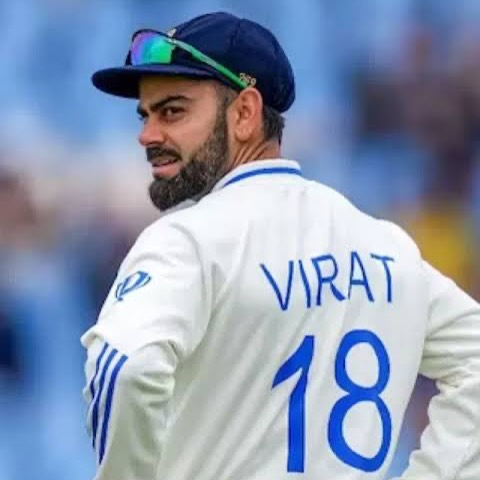 Sunil Joshi Honors Virat Kohli's Legacy