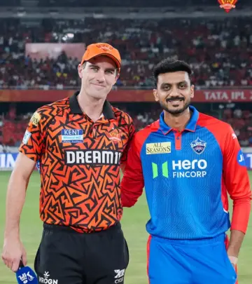 Sunrisers Hyderabad Ignite IPL Spirits