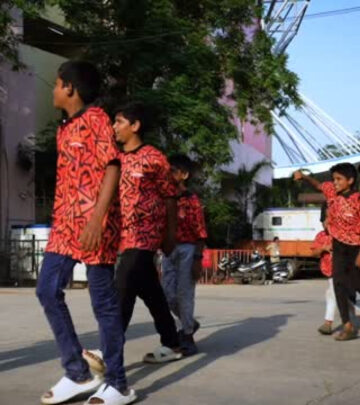 Sunrisers' inspiring post ignites young hearts with cricket dreams and burning ambition!!
