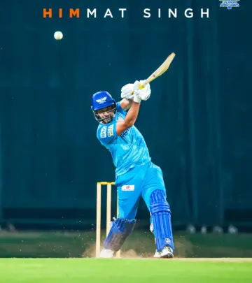 Super Giants Ignite Social Media Buzz