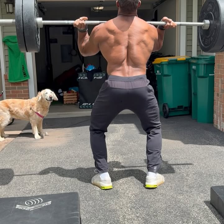 Superhero Workout For Family Strength