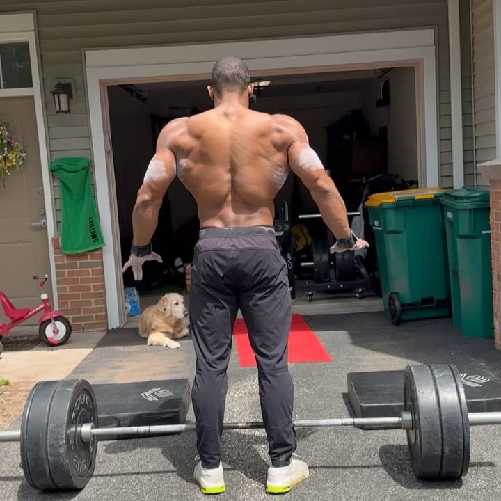 Superhero Workout For Family Strength