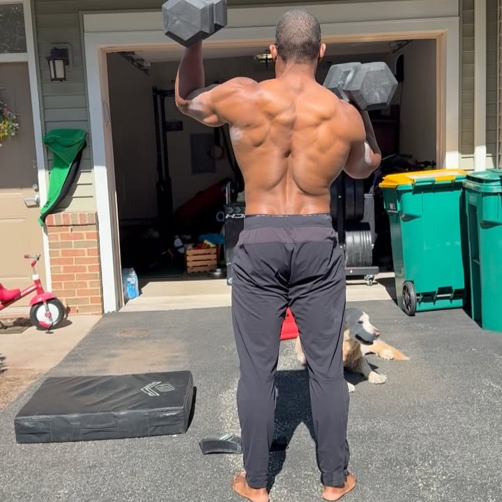 Superhero Workout For Family Strength