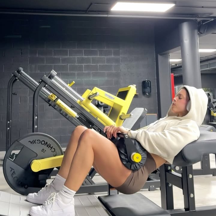 Superset Workout Routine For Strength And Cardio