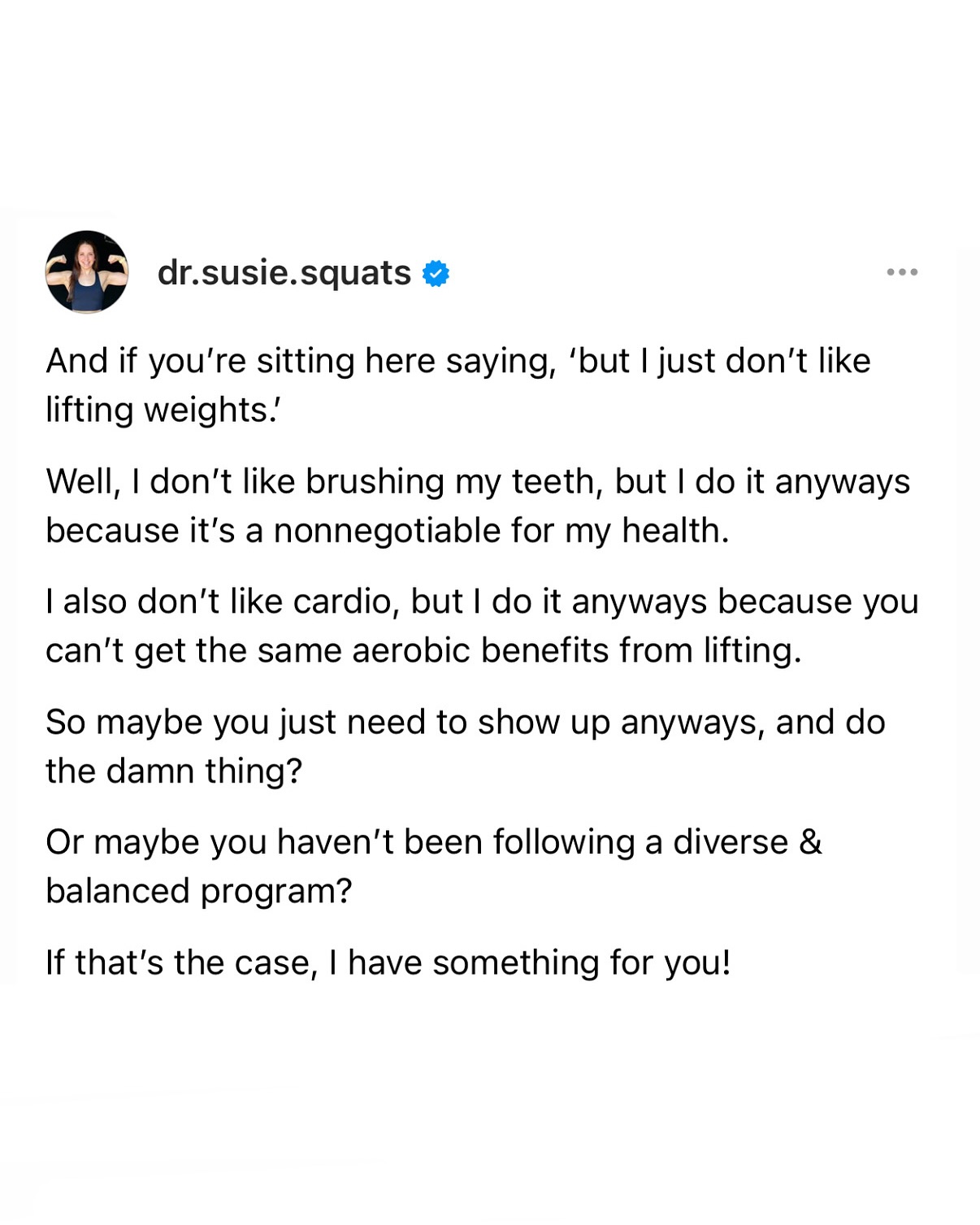 Supple Strength Empowers Women With Progressive Overload