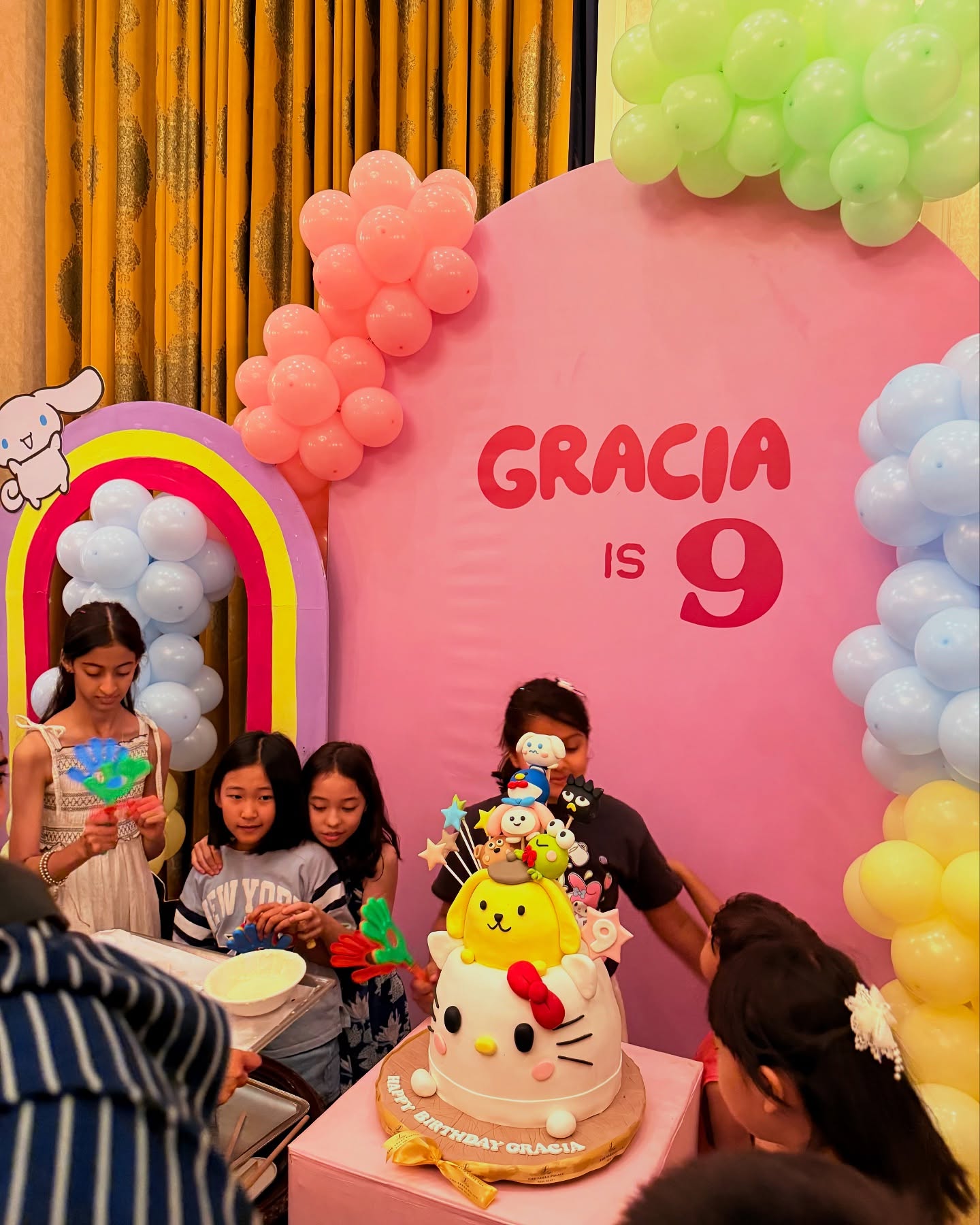 Suresh Raina Celebrates Princess’ Birthday With Heartfelt Tribute