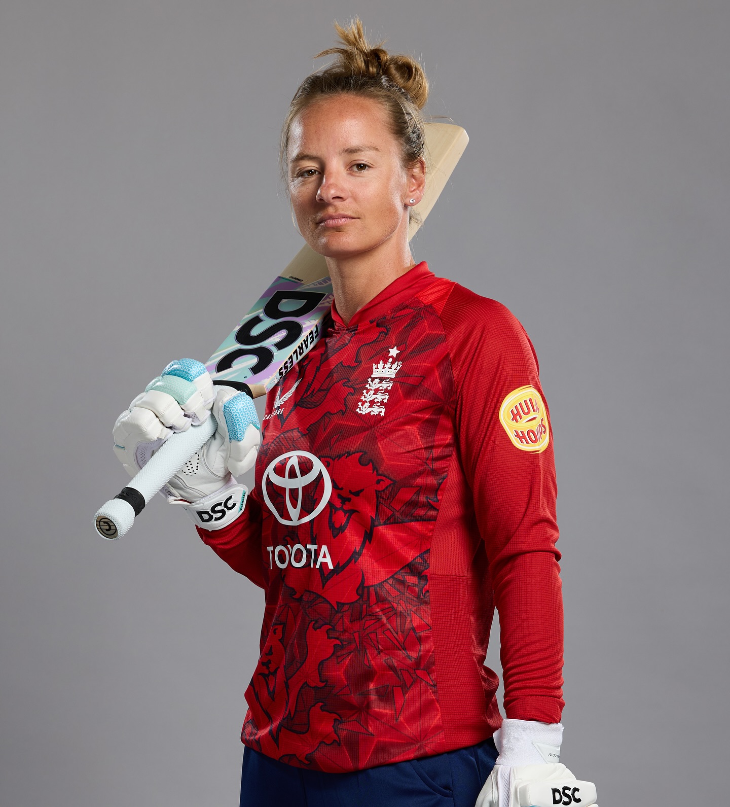 Surrey Cricket Gears Up For International Summer