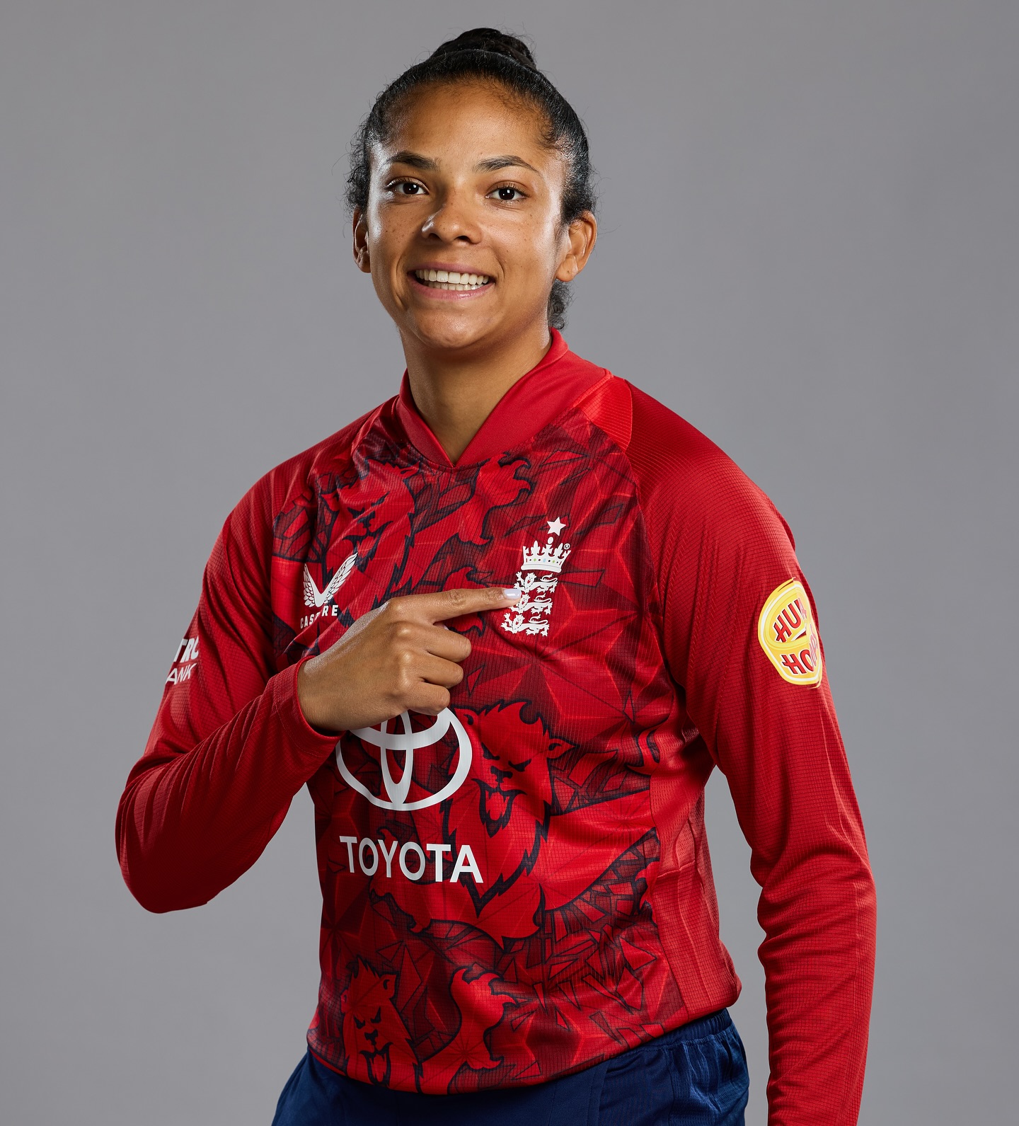 Surrey Cricket Gears Up For International Summer