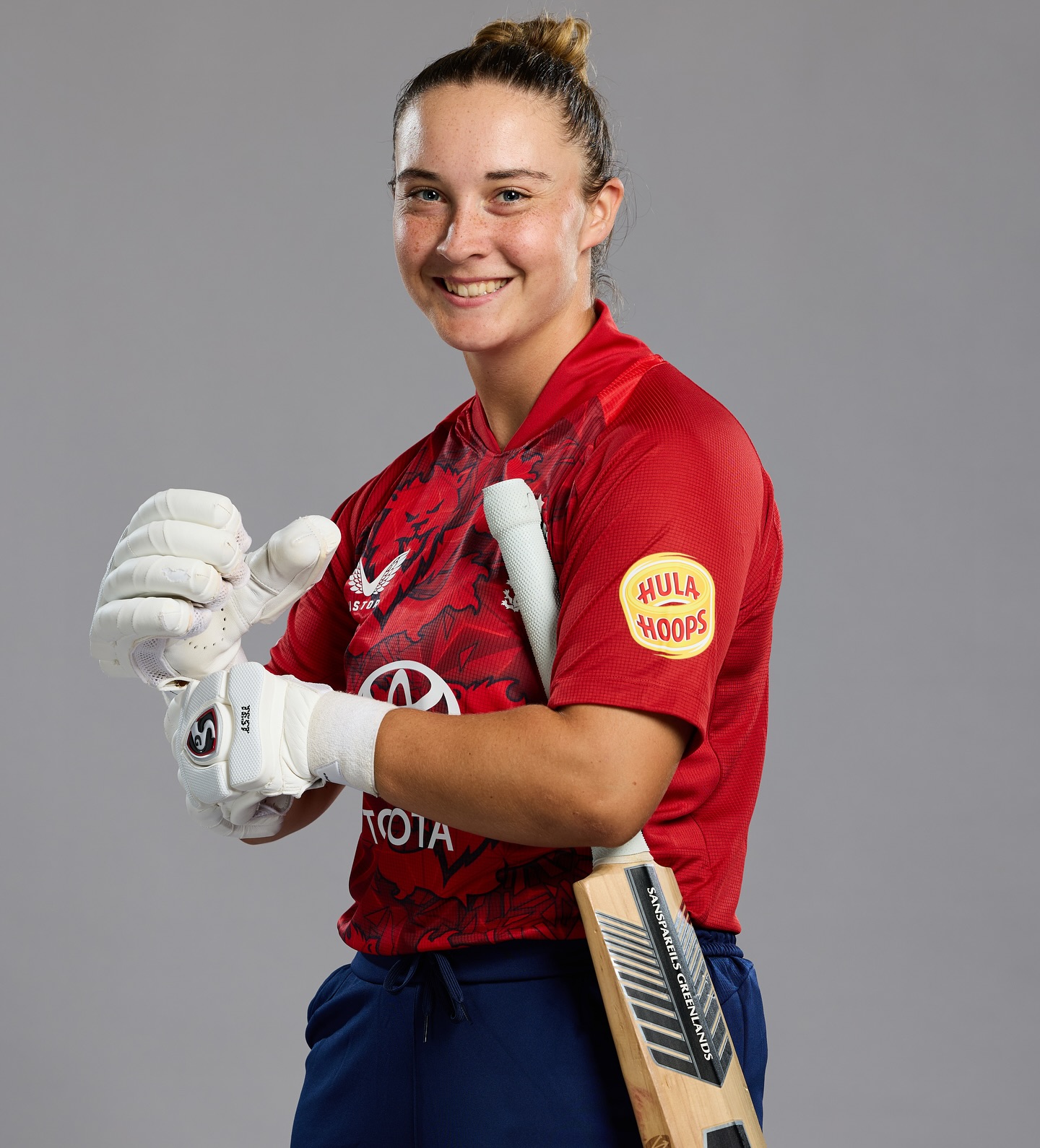 Surrey Cricket Gears Up For International Summer