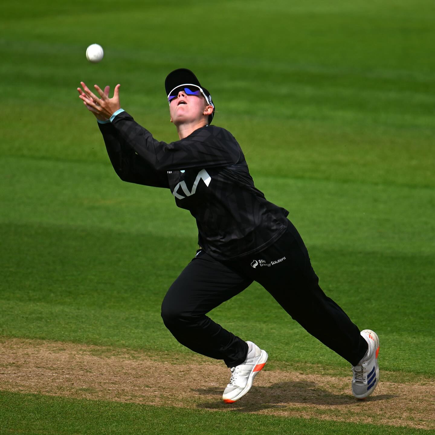 Surrey Cricket Ready For Next Challenge