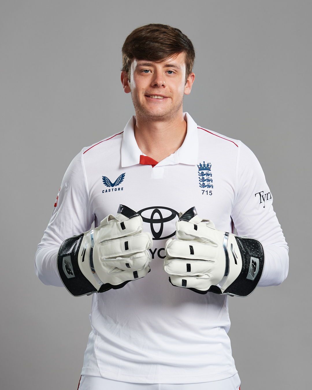 Surrey Cricket Set For Summer Test Against Zimbabwe