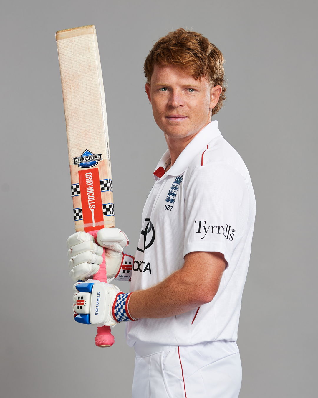 Surrey Cricket Set For Summer Test Against Zimbabwe