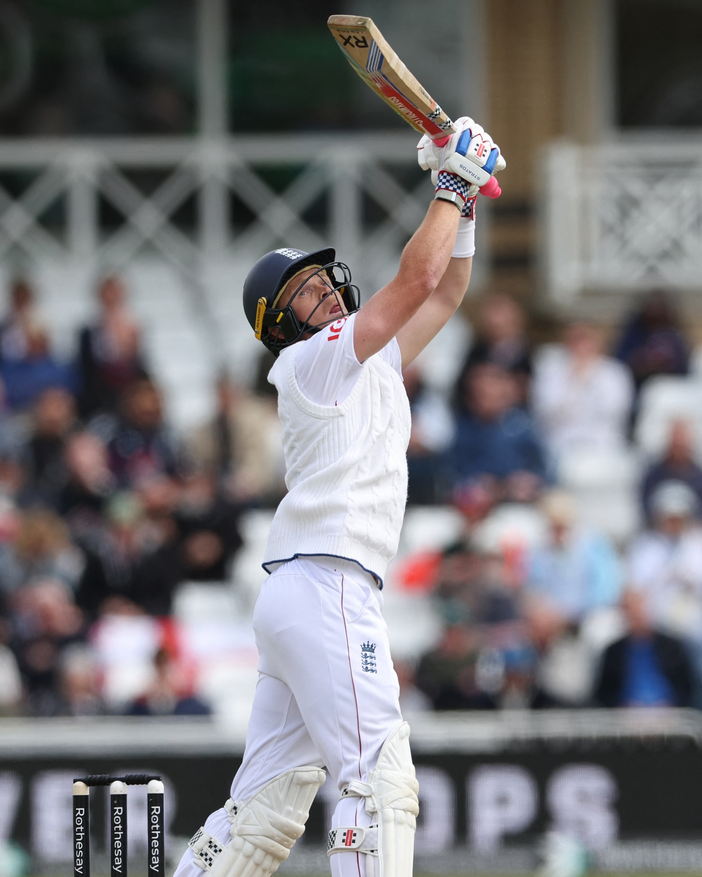 Surrey Cricket Spotlight: Rising Player Captivates Fans