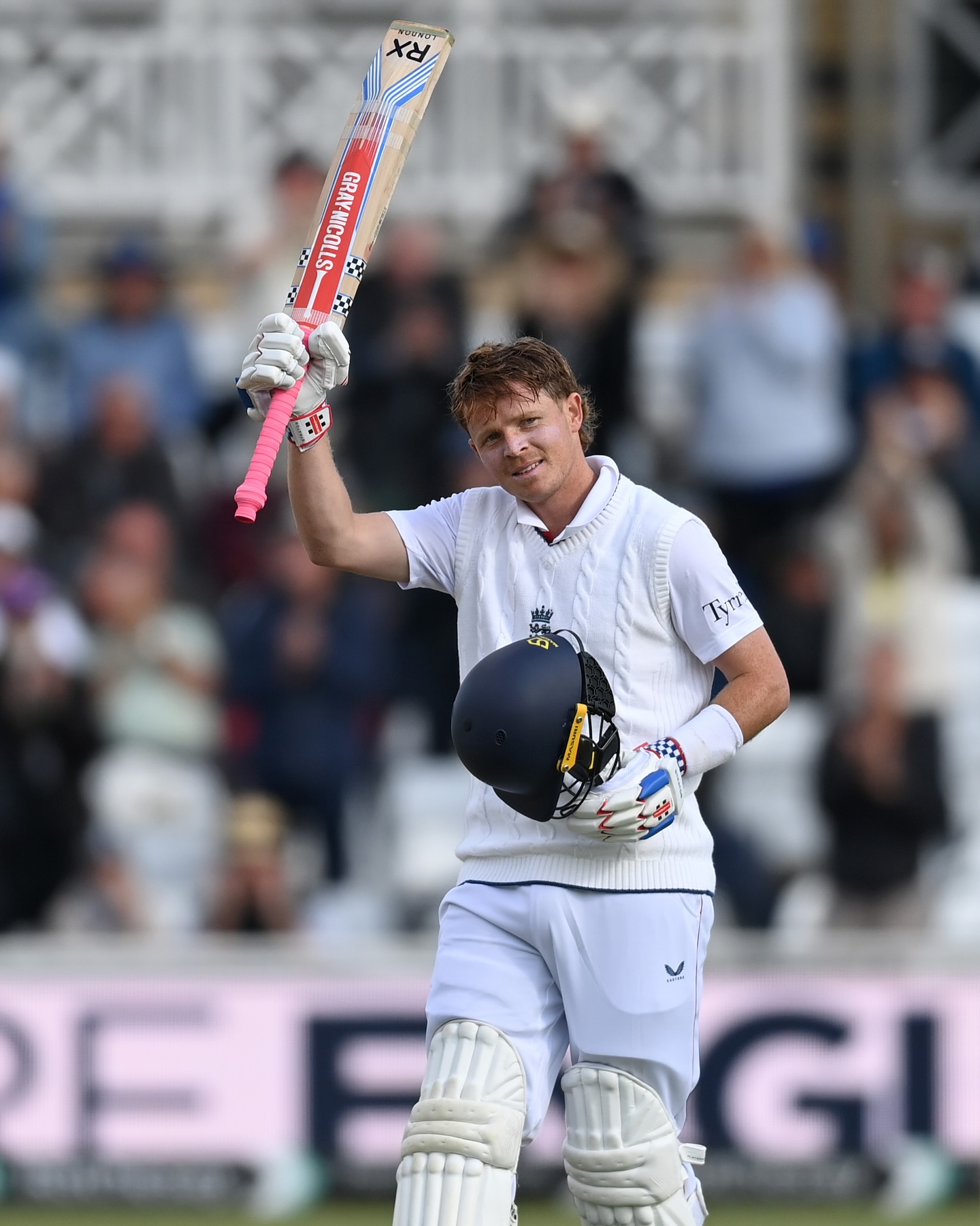 Surrey Cricket Spotlight: Rising Player Captivates Fans