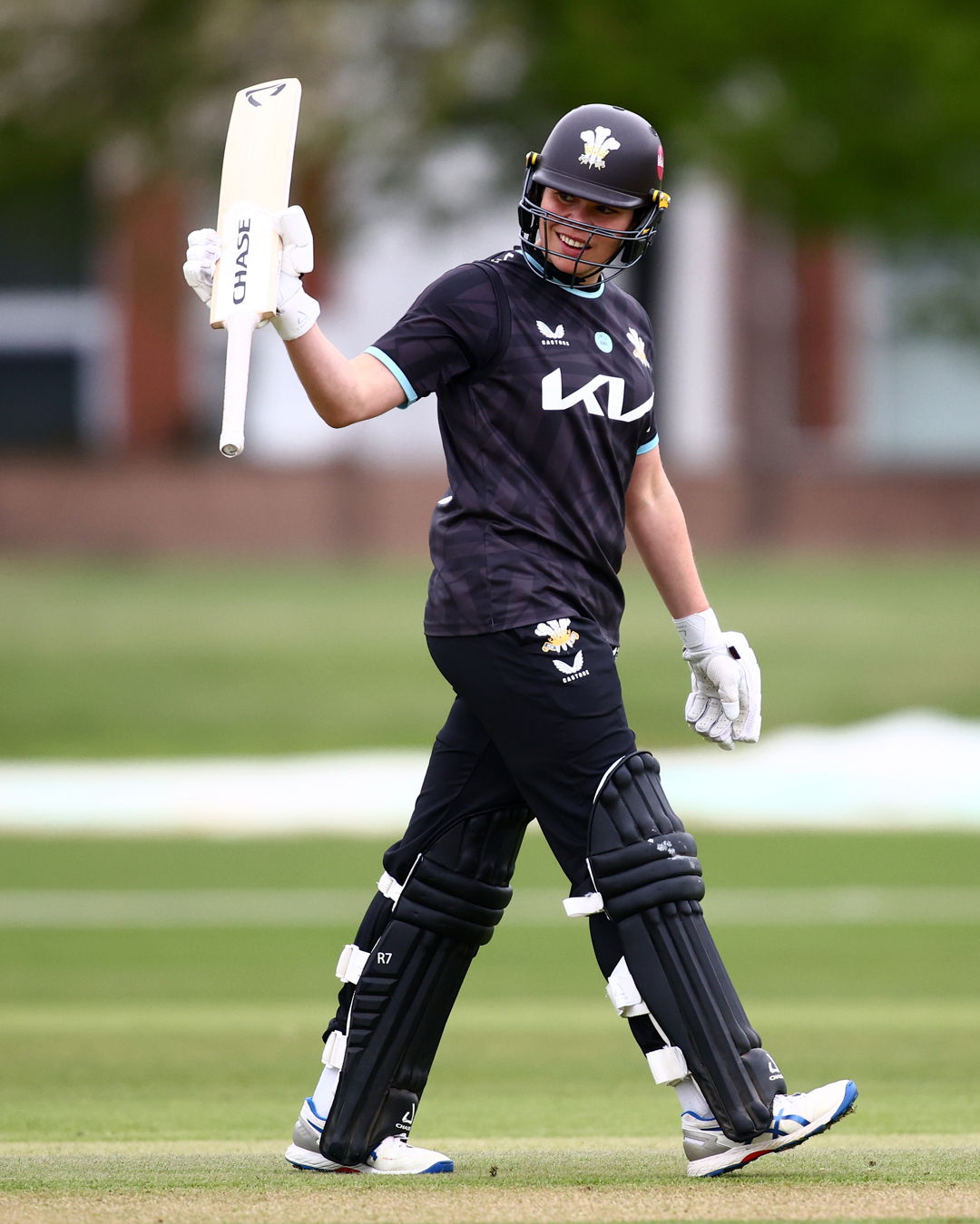 Surrey Players Spark England Women’s White-Ball Campaign