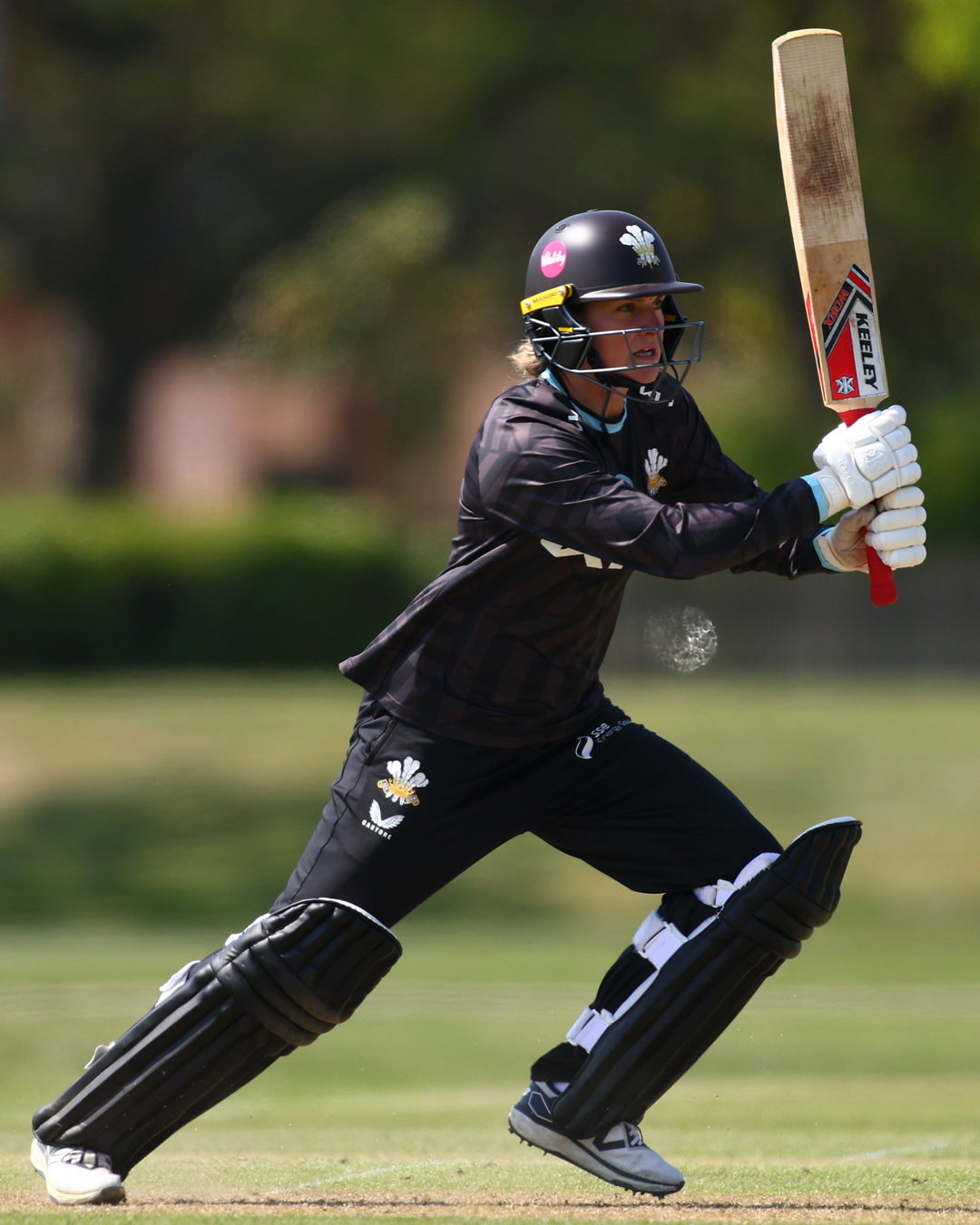 Surrey Players Spark England Women’s White-Ball Campaign