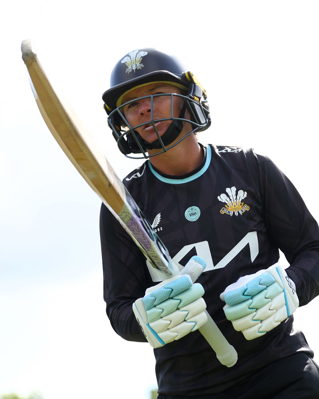 Surrey Players Spark England Women’s White-Ball Campaign