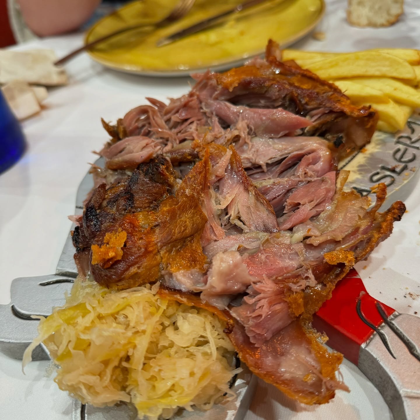 Sustainable Bodybuilding: Fran Osés’ Unconventional Plan