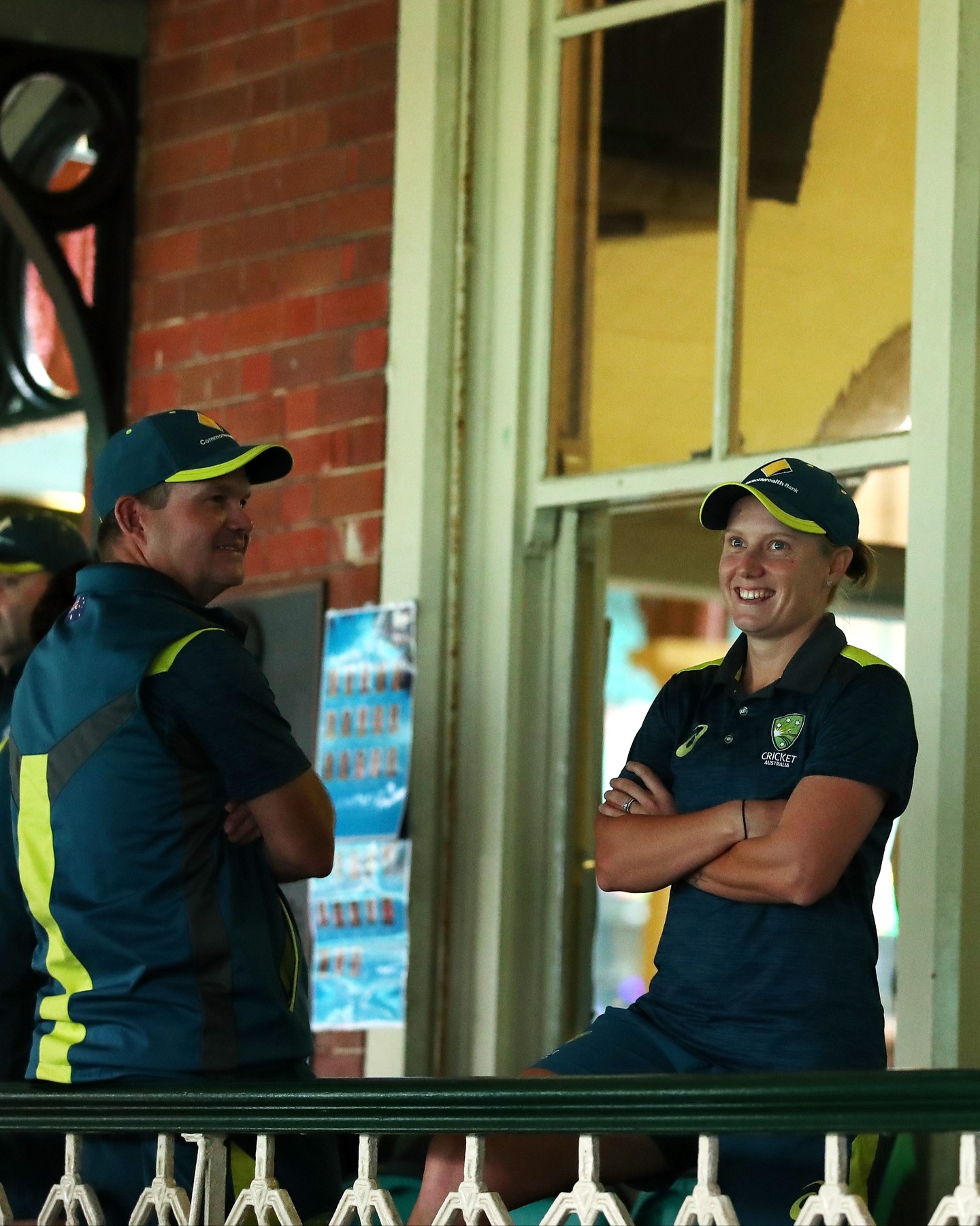 Sydney Sixers Spotlight Impresses With Stellar Resume