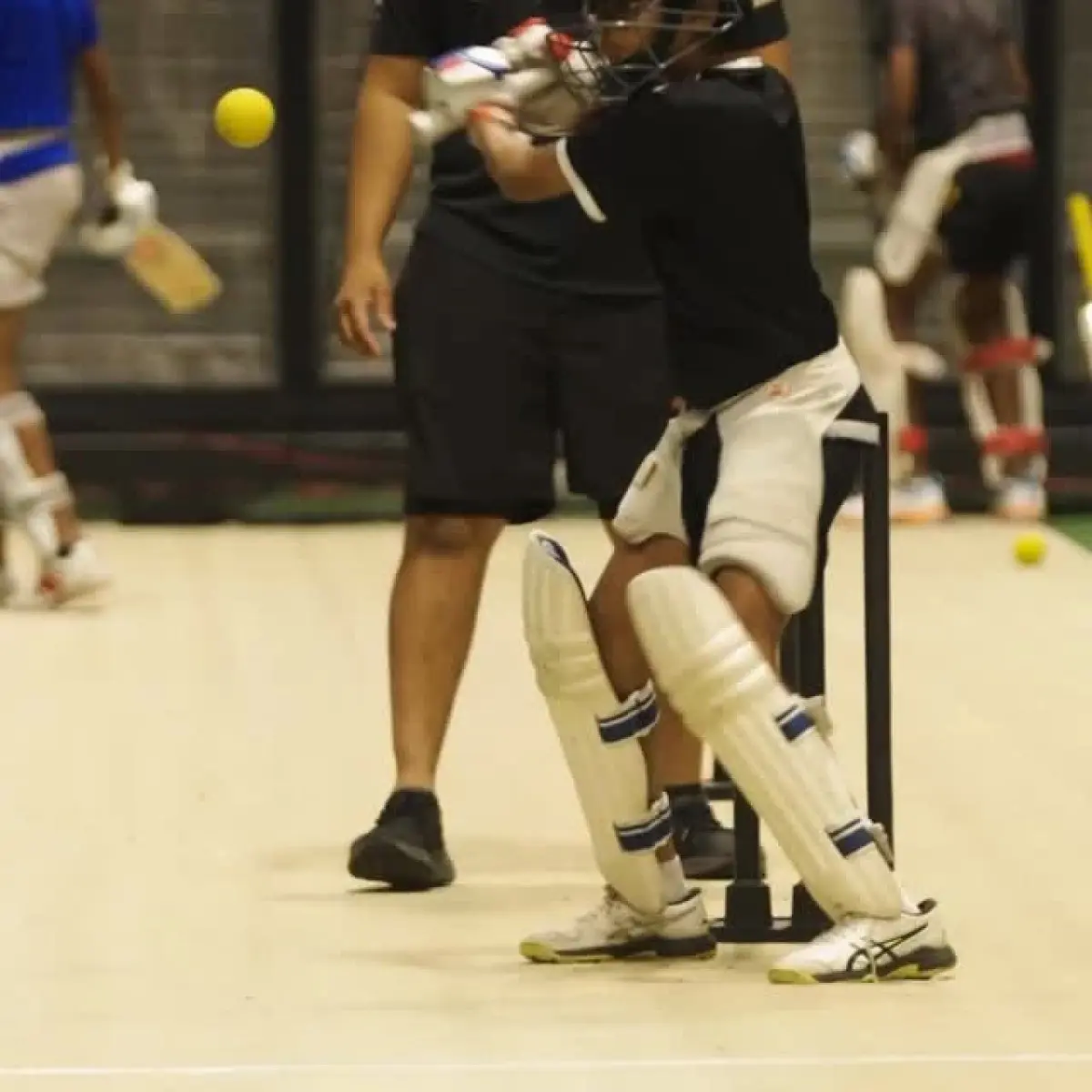 T20 Youth Academy Returns With New Training Camp Locations Enroll Soon: Youth Cricketers Get New Camps At Cricket Central, Blacktown & Campbelltown