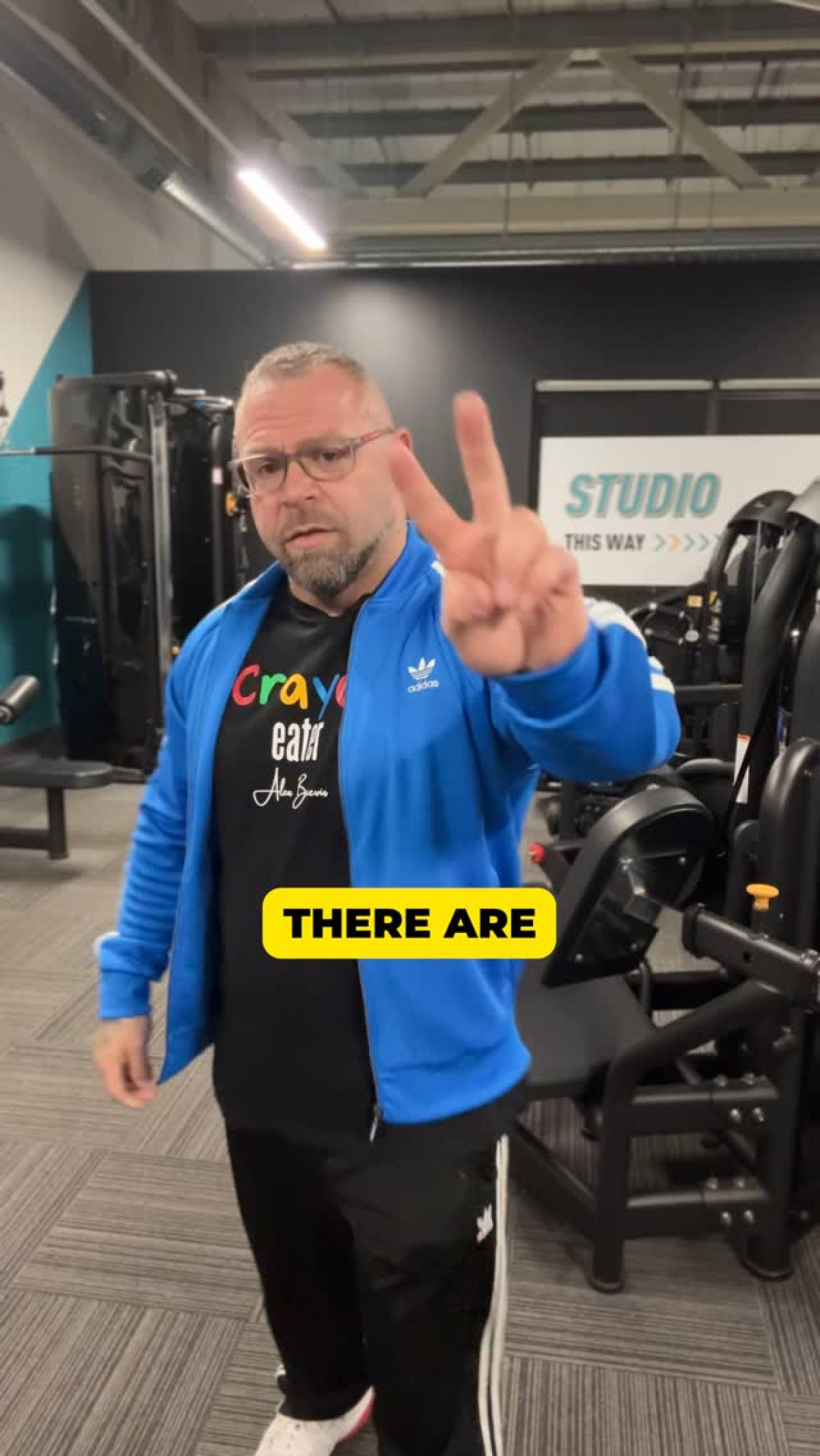 Talker Or Doer: Fitness Motivation By Alex Beevis Explore fitness revelations as Alex Beevis turns motivation into action without excuses.!!