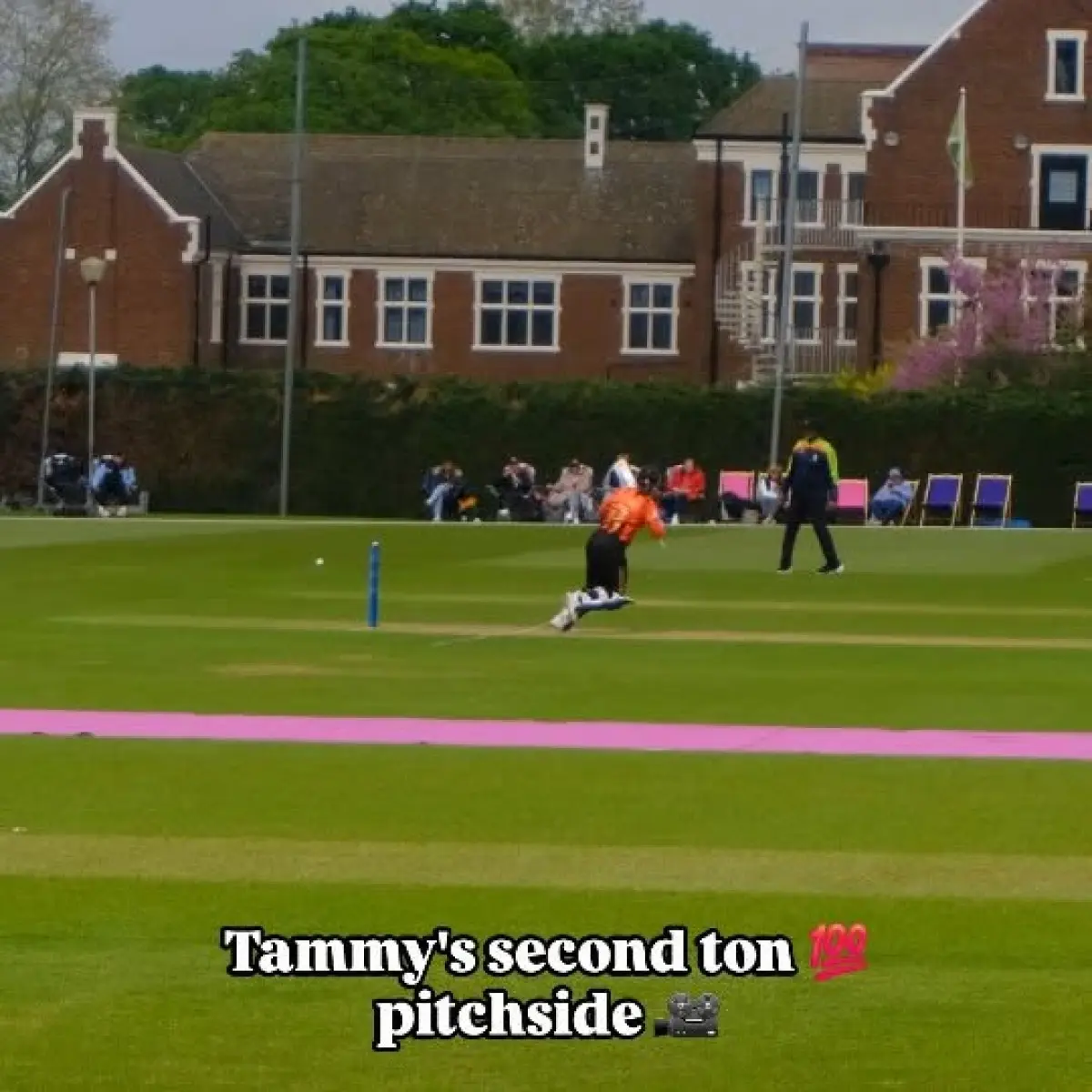 Cricket ace Beaumont smashes centuries, setting stage on pitch for thrilling contests.!!!