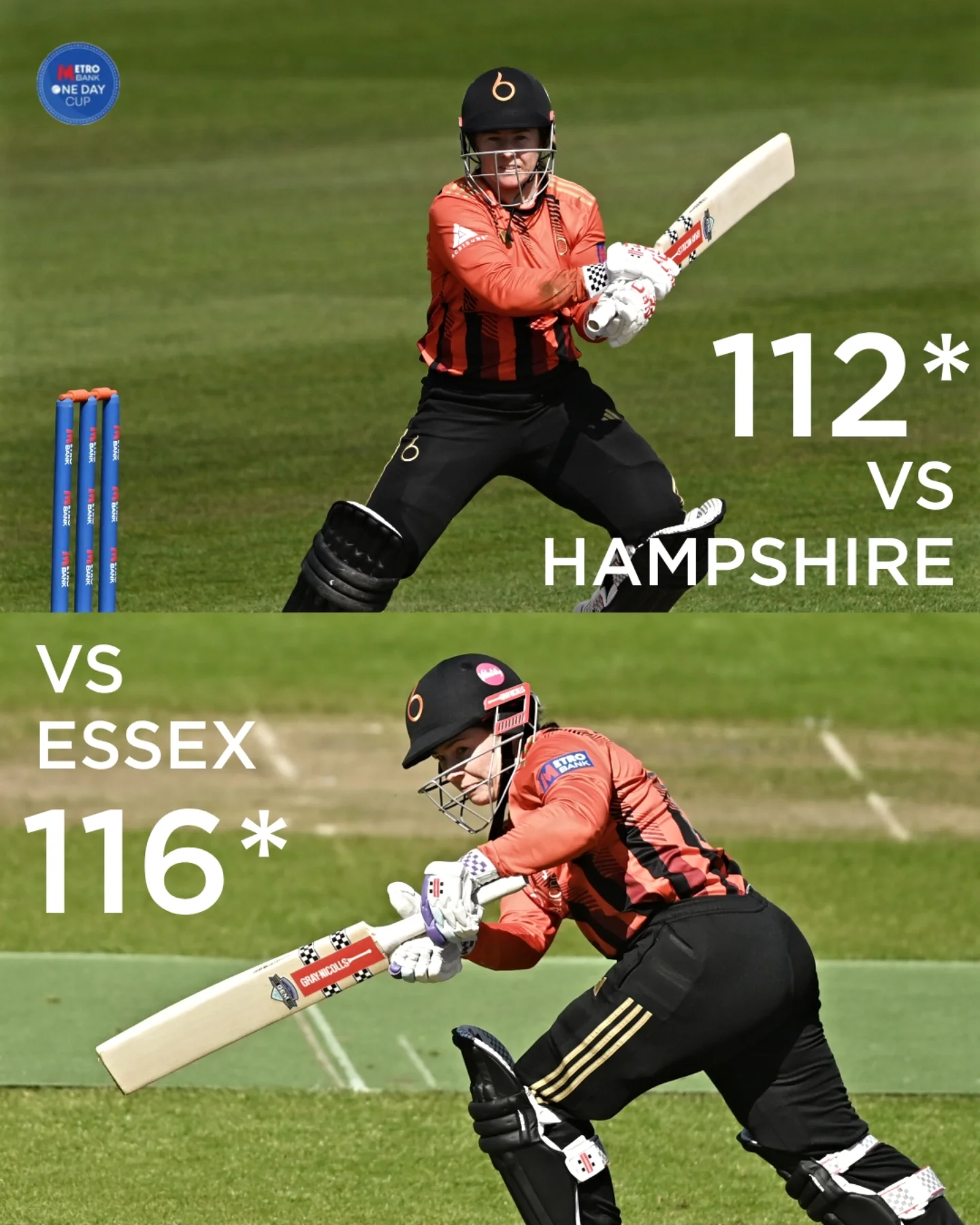 Tammy Beaumont’s Back-To-Back Century Streak Elevating England's spirit, Beaumont’s unbeaten centuries spark Blaze's fierce drive now.