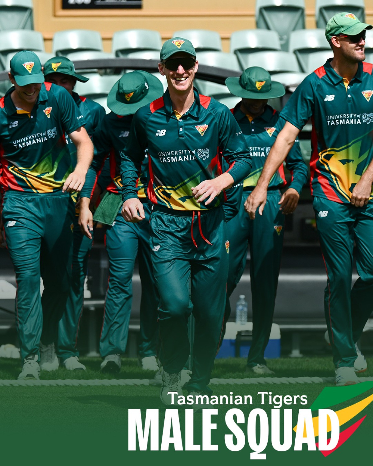 Tasmanian Tigers 2025-26: Fresh Signings And Upgrades New signings, three national deals and rookie boost energize Tasmania Tigers' next season!