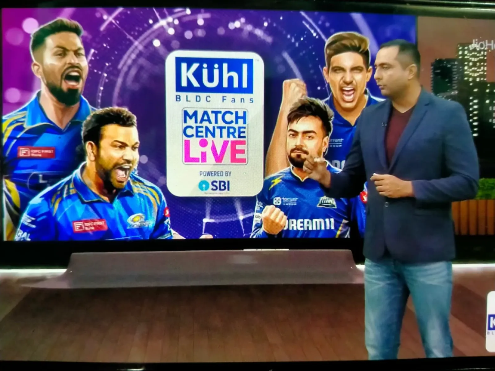 Tata IPL 2025 Sparks Cricket Revolution Cricket excitement soars with dynamic matches, emerging talent, and strategic play in 2025.