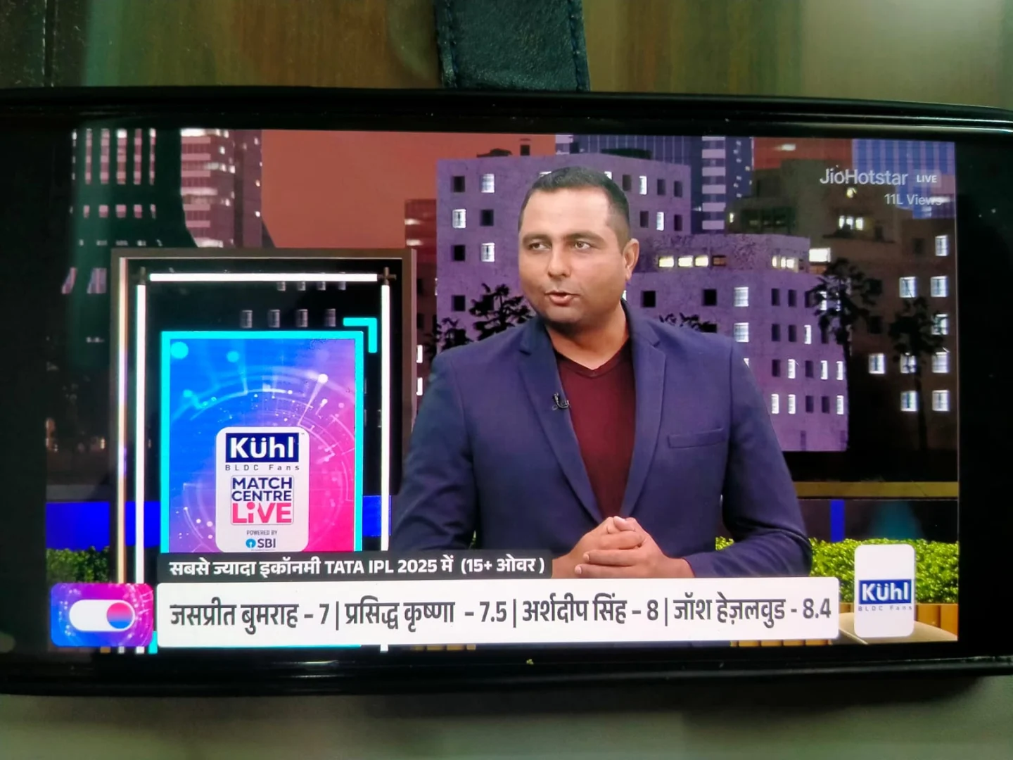 Tata IPL 2025 Sparks Cricket Revolution