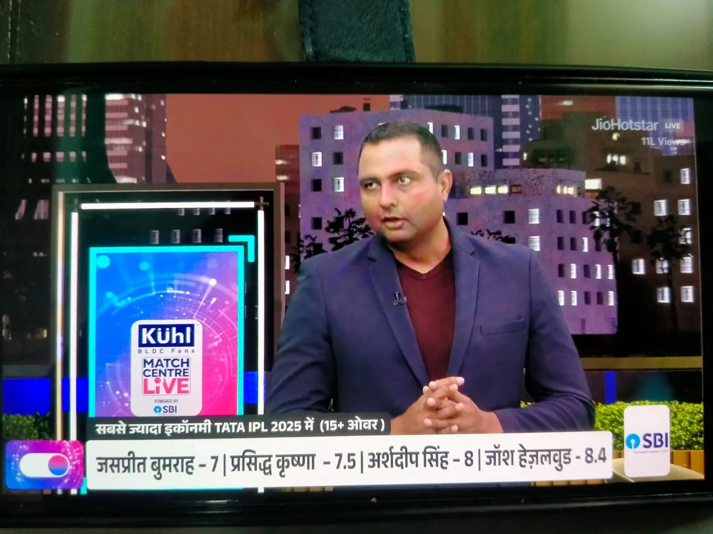 Tata IPL 2025 Sparks Cricket Revolution