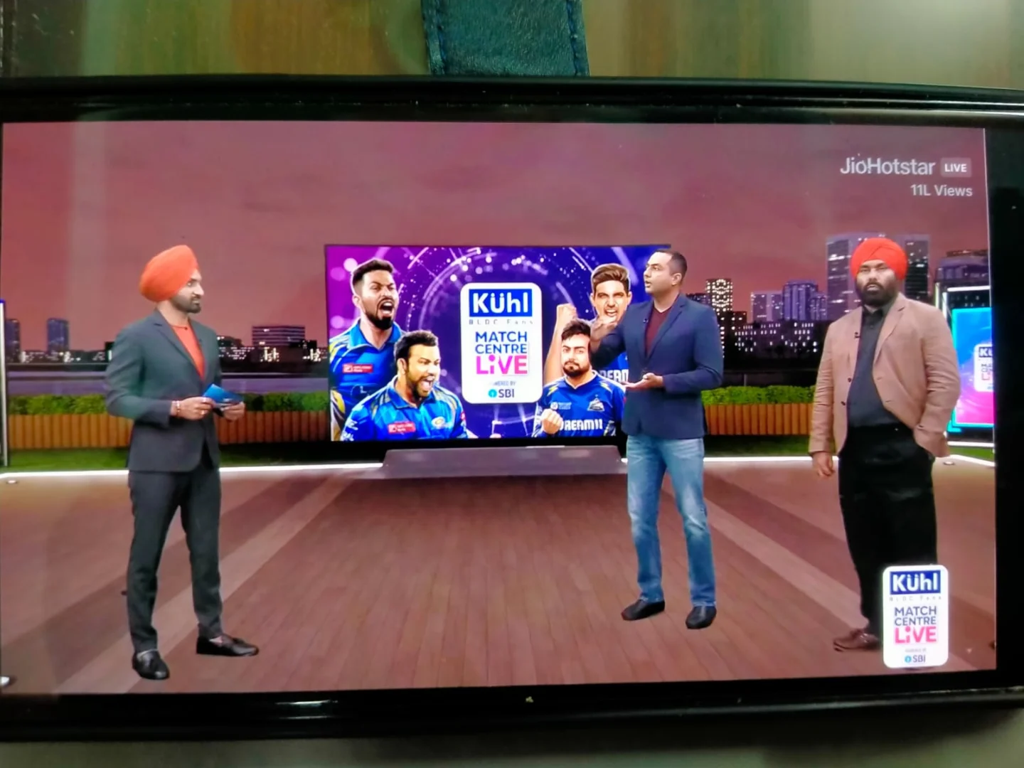Tata IPL 2025 Sparks Cricket Revolution