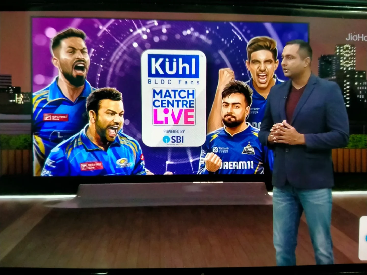 Tata IPL 2025 Sparks Cricket Revolution