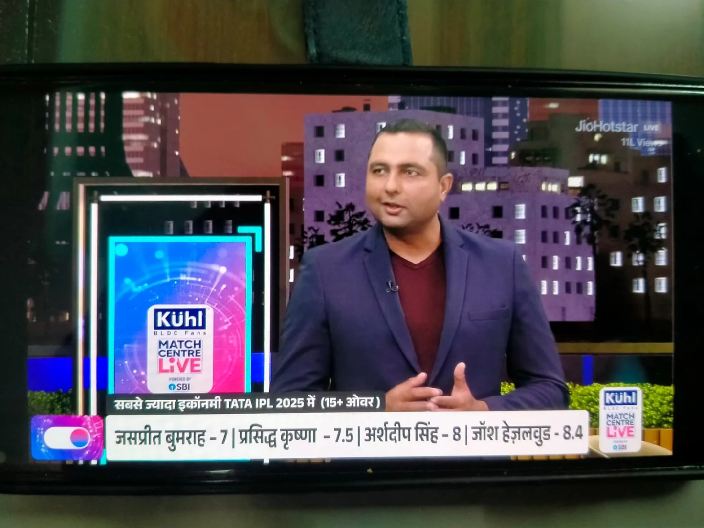 Tata IPL 2025 Sparks Cricket Revolution