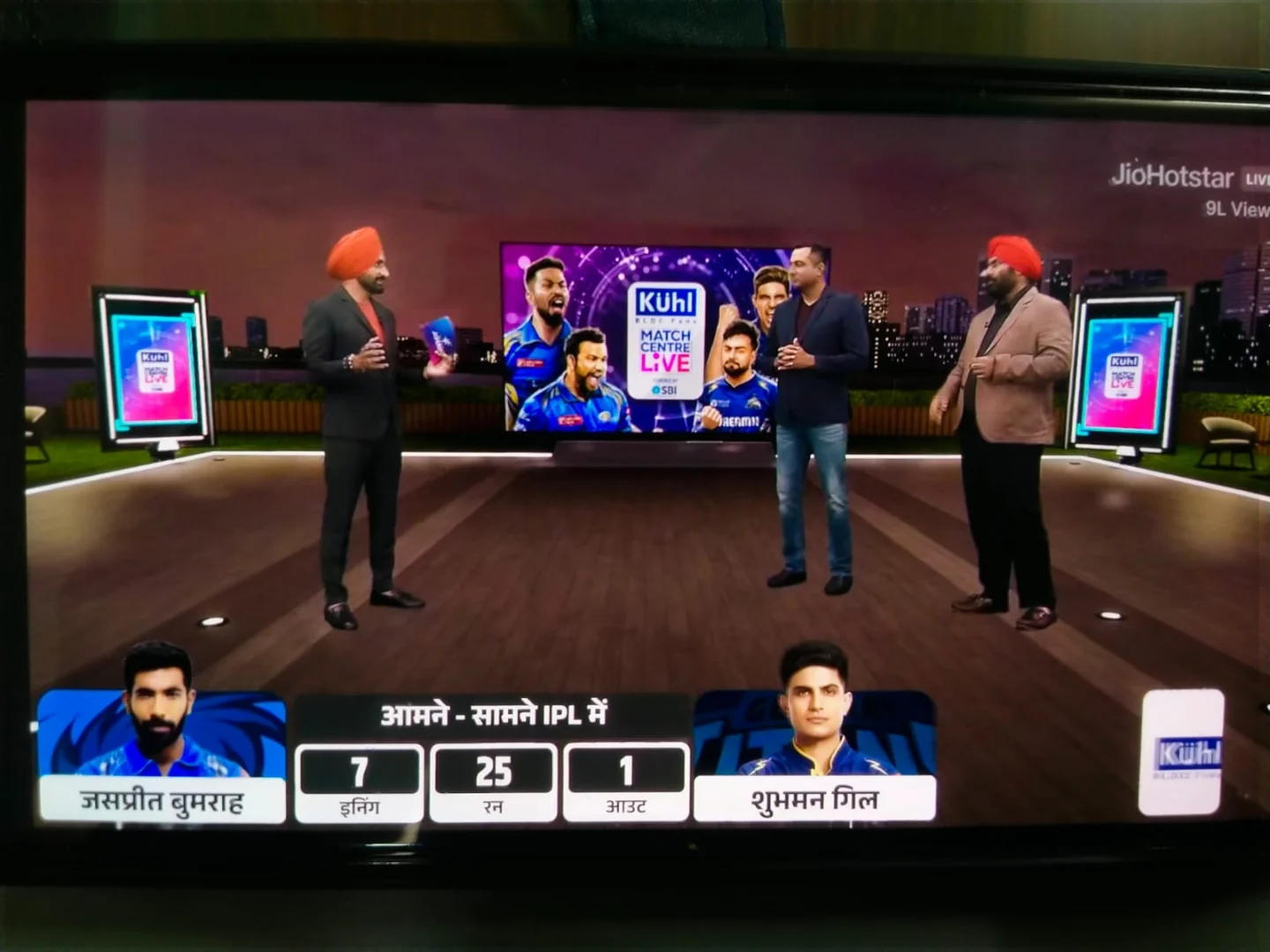 Tata IPL 2025 Sparks Cricket Revolution