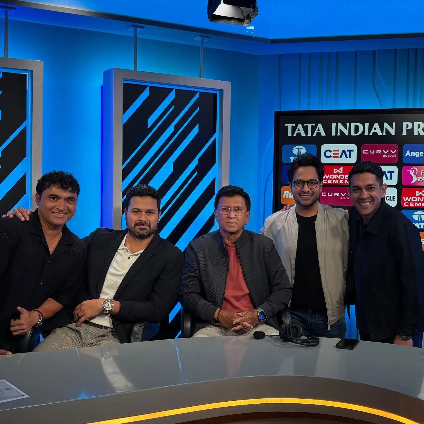 Kiran More offers insight on shifting landscape as Tata IPL2025 unfolds with fresh energy!