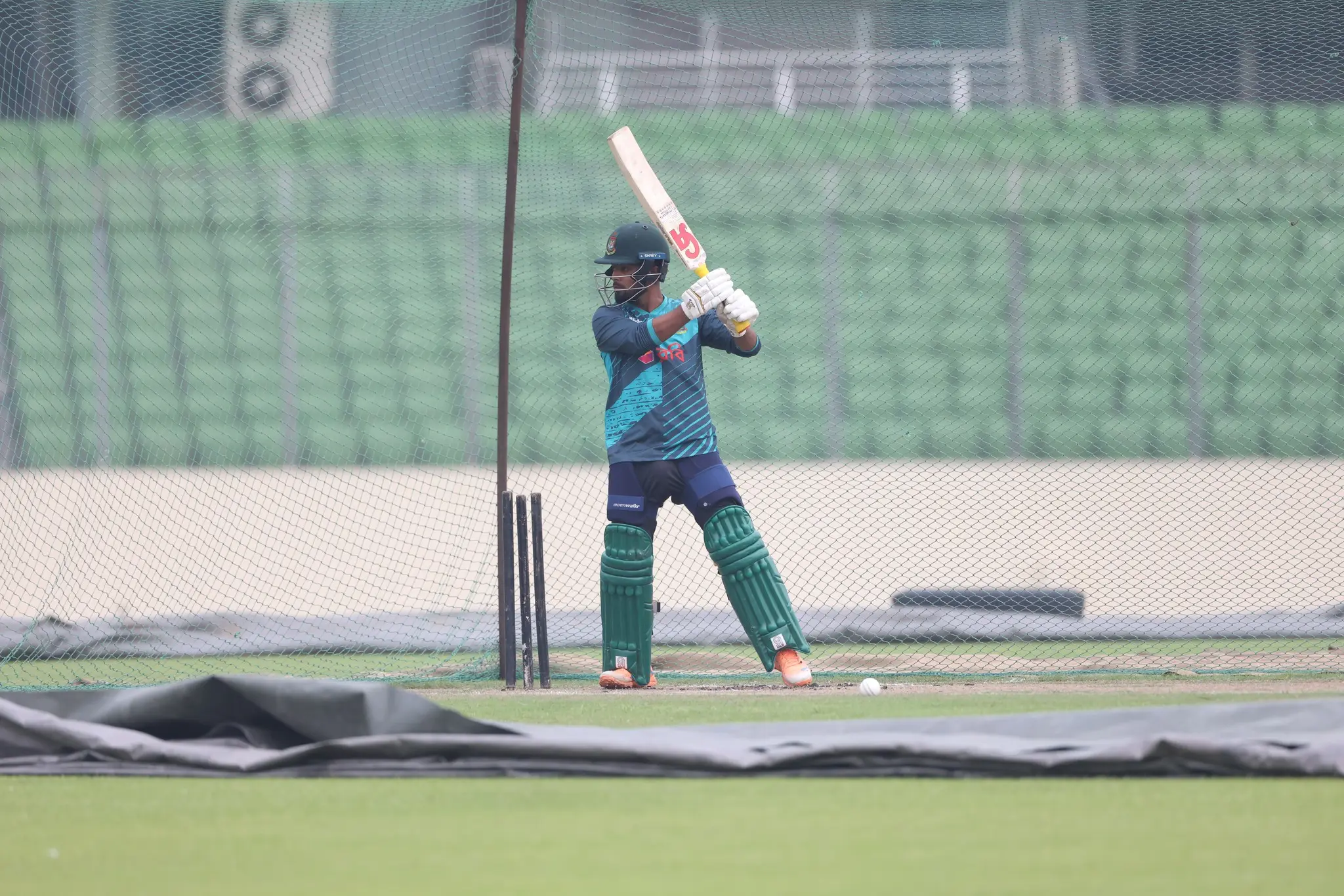 Tawhid Hridoy Gears Up For UAE And Pakistan Bangladesh cricket's rising star buckles up as Tigers face tough T20 challenges in UAE and PAK