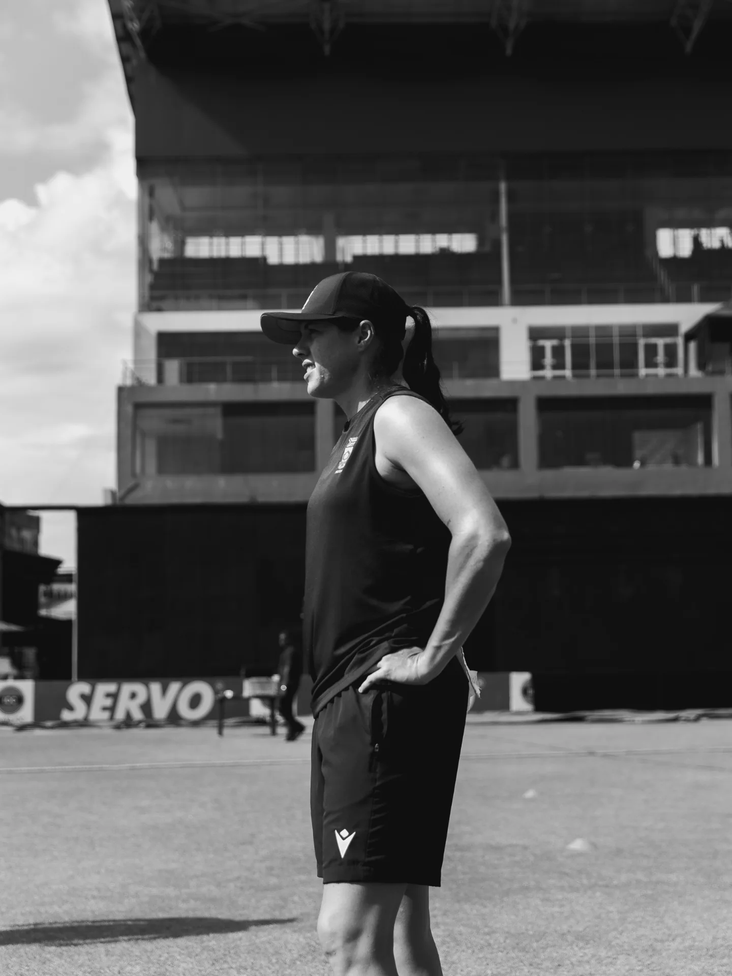 Tazmin Brits Thanks Sri Lanka For An Inspiring Journey