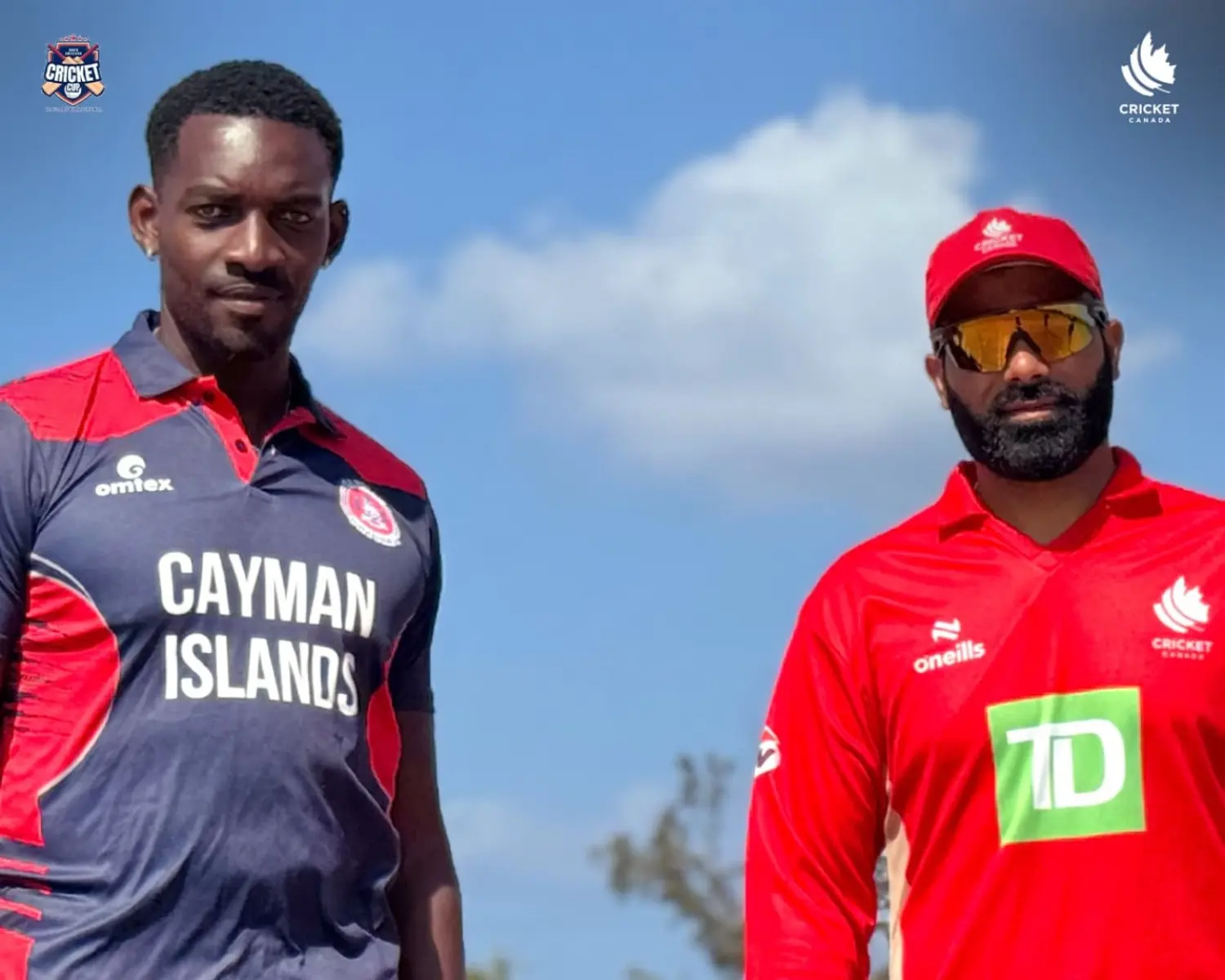 Team Canada Ignites North American Cup Canada cricket team sets the field ablaze with stunning performances at North American Cup