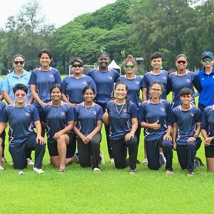 Team Nepal Clinches Cricket Success