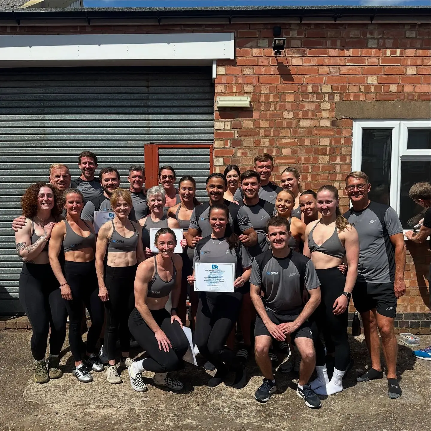 Team Triumph At Coventry Calisthenics Event In Coventry, an unforgettable day as 12 podium finishes highlight progress in calisthenics.
