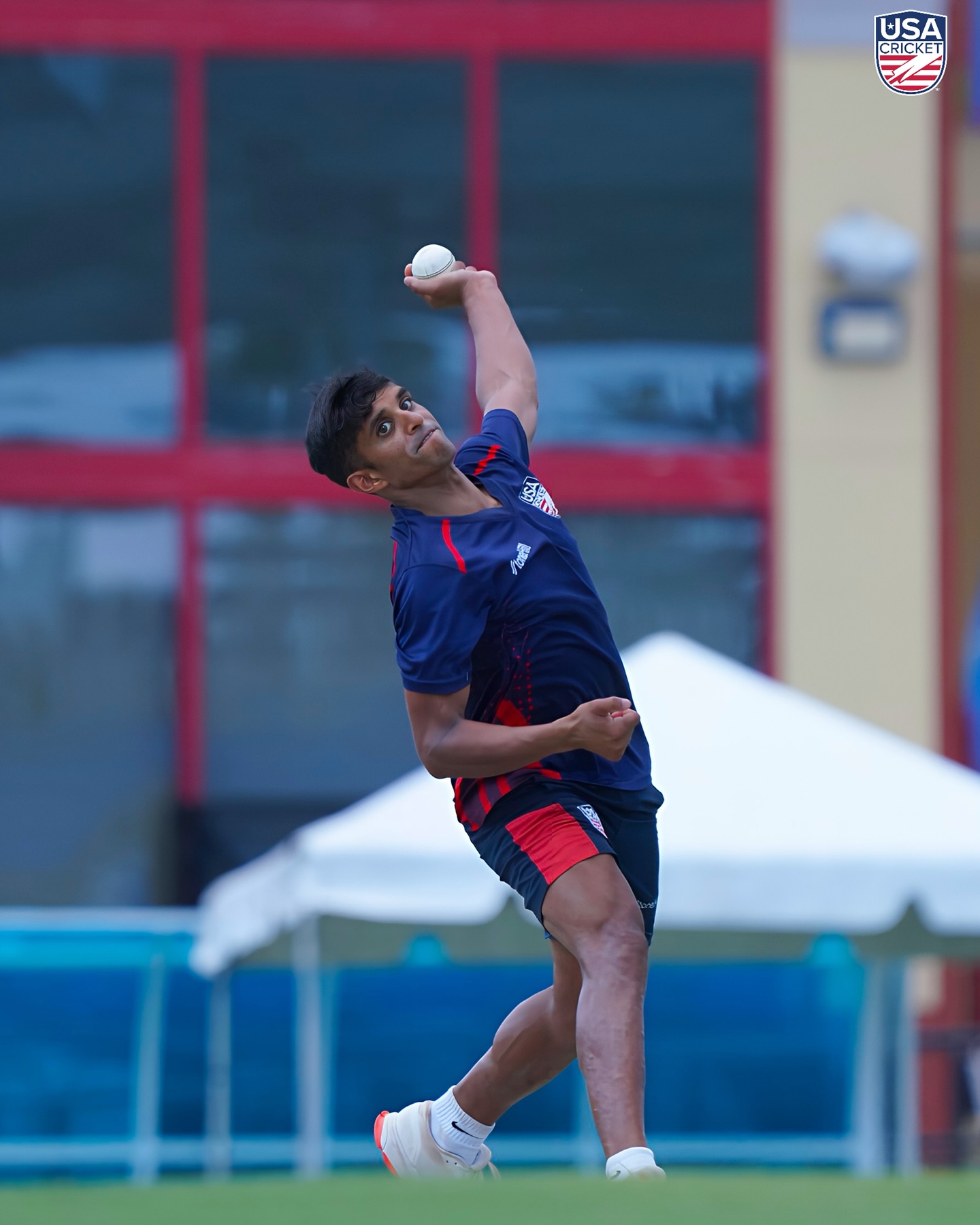 Team USA Prepares For CWC League 2 Tournament