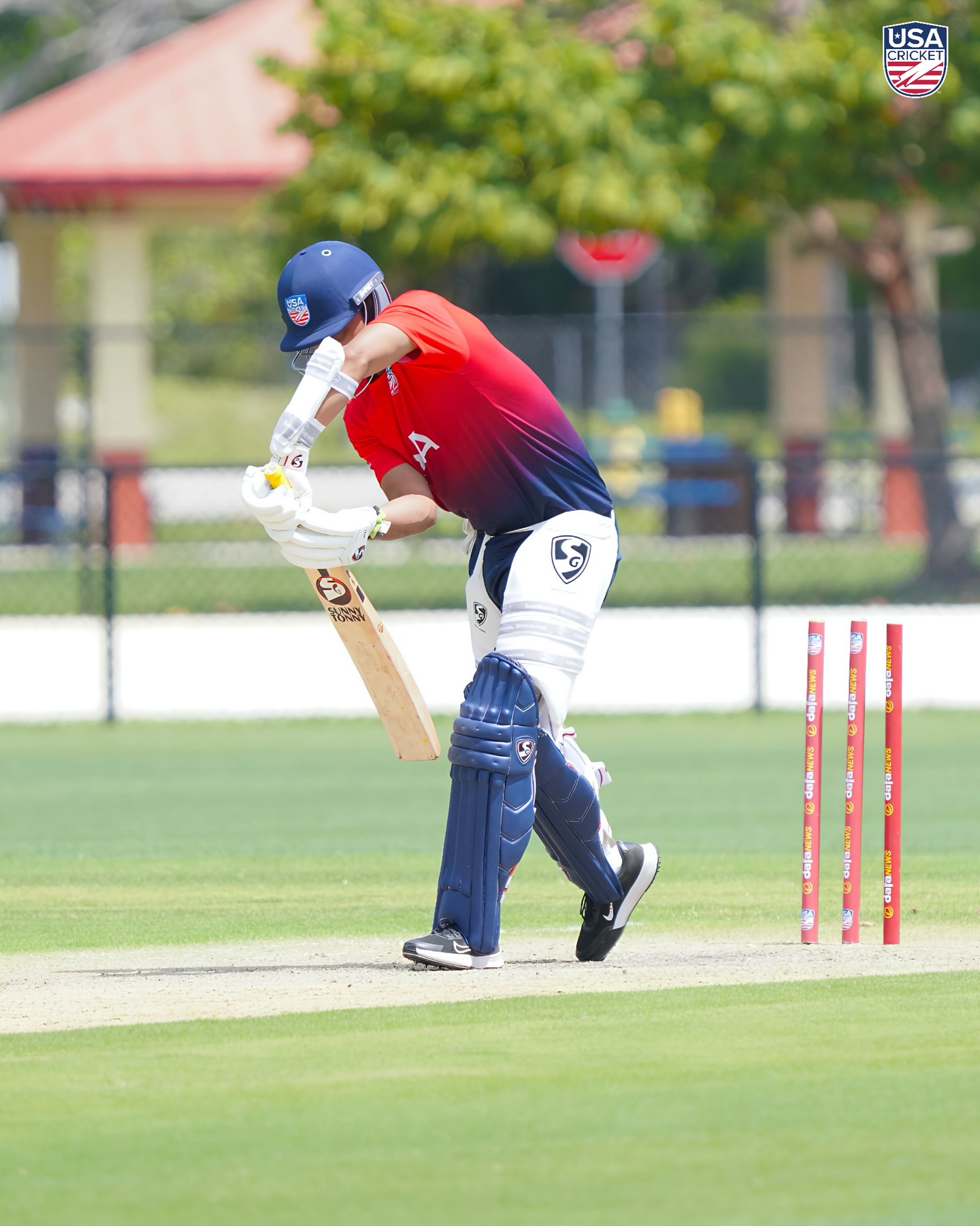 Team USA Prepares For CWC League 2 Tournament