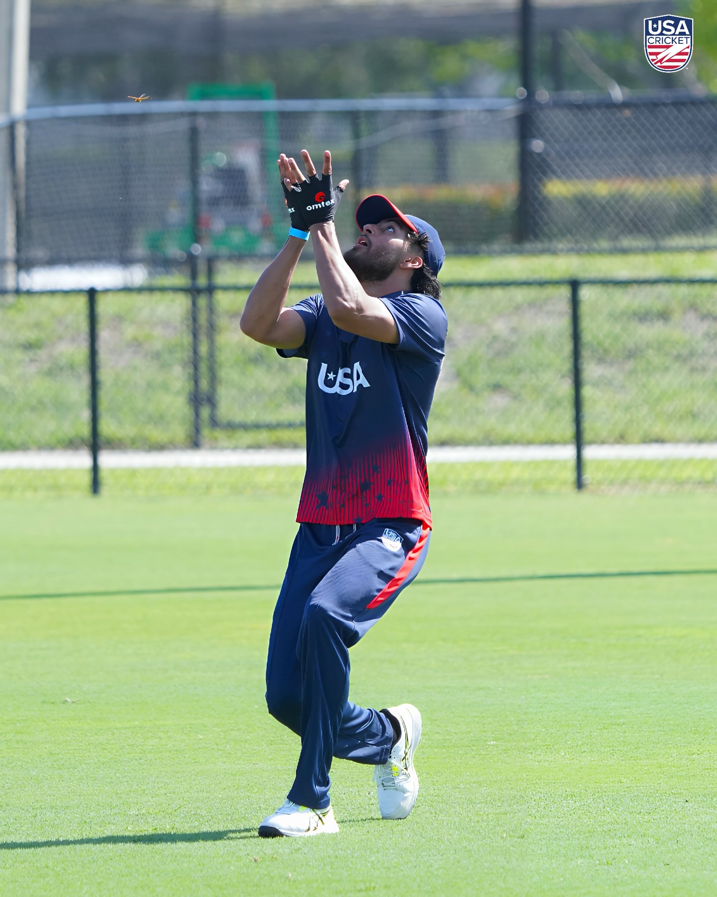 Team USA Prepares For CWC League 2 Tournament